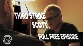 Chris Hansen vs. Third Strike Scott - Takedown - Season 9, Episode 2