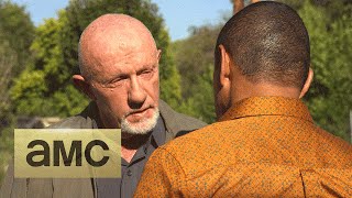 Talked About Scene: Episode 204: Better Call Saul: Gloves Off