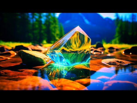 528Hz SUPER POSITIVE Healing Energy In Your HOME & Yourself 》Miracle Frequency 》Energy Cleanse Music