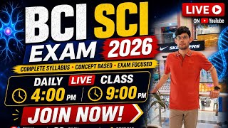 Computer Organization and Architecture 500+ mcq bci sci exam 2026