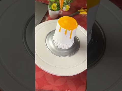 @RasoiAnnapurna  #howtomakecakecreamathome #easycakerecipe #homemadecake  #baking