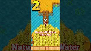 Pro Secrets For Stardew Valley Efficiency