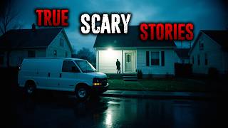 7 Most Disturbing TRUE Horror Stories