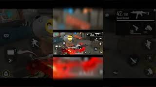 Best Free fire headshot Funny videos | #freefire #garena #noobtoproff #tiktok #shorts #gameplay