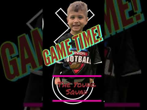 GAMETIME!
