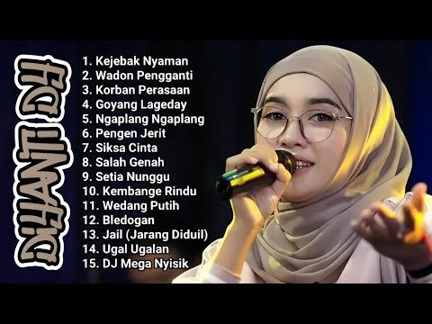 Diyanti DY Viral Tiktok Full Album Terbaru 2025 ❤ Lagu Tarling Dangdut Pantura Cirebonan Dermayuan ❤
