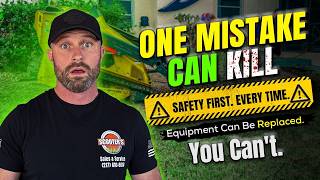 One Mistake Can Kill: Why Safety Must Come First in Your Business
