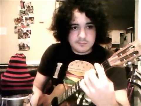 Fatherly Advice - Original Song