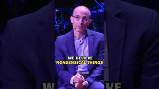 Will superintelligent AI develop super-delusions? | Yuval Noah Harari
