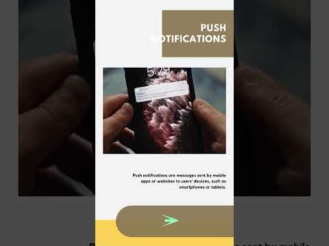 How Does Mobile Marketing Work #shorts