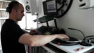 Underground Trance 90's