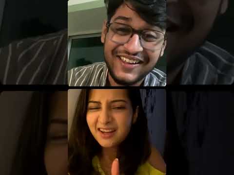 Gathchora সিরিয়ালের শ্রীমা এবং লিয়াজ এর বন্ধুত্বের গল্প #gathchara