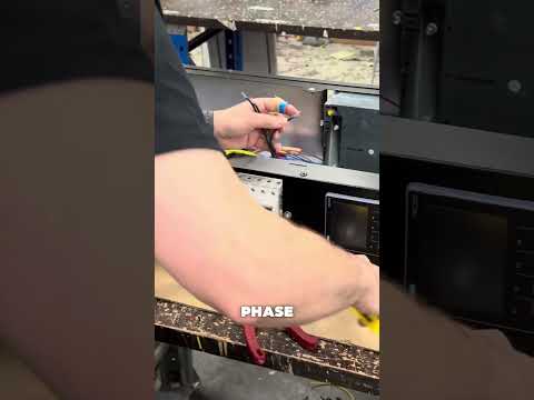 Bitcoin mining PDU manufacturing for heat reuse in Finland