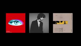 Self Aware X Babydoll X Back To Friends (dj.kumi)