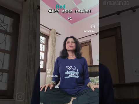 #108 #challenge #yogaseyogdaily