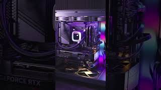 Feast on the rgb!  #pcbuilding  #gaming #pcbuilder #rednekbuilds