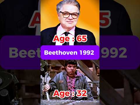 Beethoven Movie Cast: Then and Now – Where Are They Today?