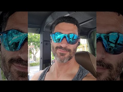 Brand New Oakley Re:SubZero Sunglasses Quick Look and Review!