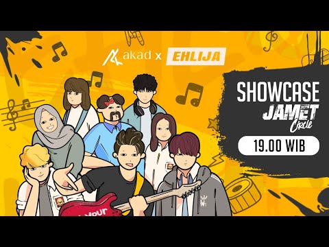 Showcase JAMET Circle