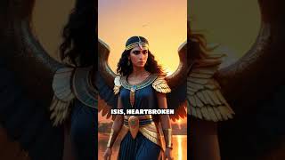 Osiris: Love Beyond Death