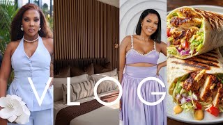 VLOG | I'M BACK BUT 1st LETS CATCH UP ON MY LAST DAYS OF 2025| ADDRESSING THE ELEPHANT IN THE ROOM!!