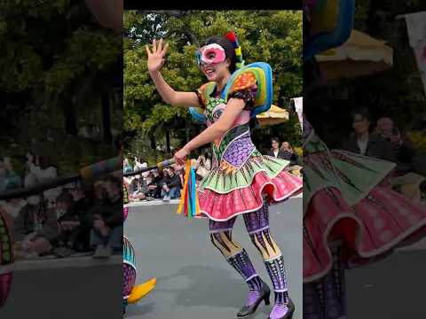オラー！ #ディズニー #ハモカラ #ハーモニーインカラー #ディズニーダンサー ハッシュハモカラダンサー