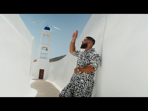 Kalo - Dernière fois (Clip Officiel)