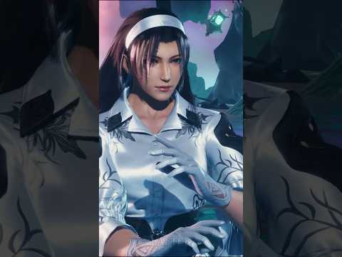 Jun Kazama Tekken 8