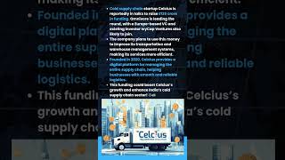 Celcius Set To Raise ₹125 Cr From Omnivore And Others