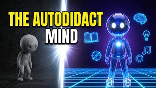 The Autodidact Brain: Why Self-Taught Minds Learn Faster (Neuroscience)