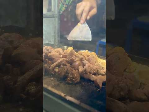 Chicken fry 🍗🤤#chickenrecipe #chickenfry #strretfood #khilkhet #nikunja #yummy #foodlover #bd