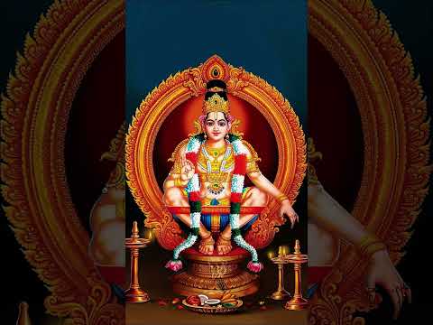 Swamiye saranam ayyapa #ayyppa #shortvideo #shorts