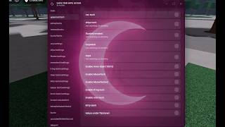 Lunar Hub(auto tech script)