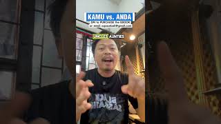 #bahasaindonesia #learnbahasaindonesia #indonesia #indonesian #languagelearning