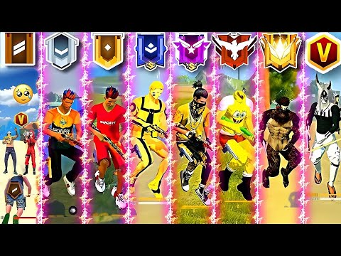NOOB TO PRO JOURNEY LVL 100 💔 ⚡para SAMSUNG A3,A5,A6,A7,J2,J5,J7,S5,S6,S7,S9,A10,A20,A30 (# 1)