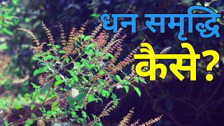 धन समृद्धि कैसे| how to have wealth prosperity