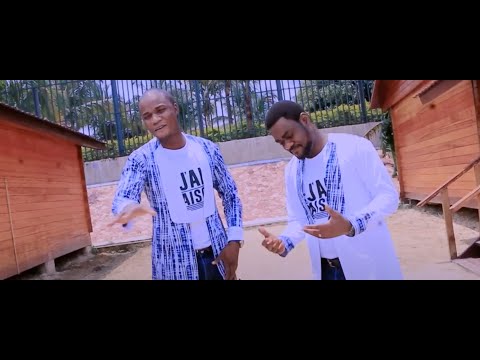 Mike Kalambay feat Michel Bakenda - J'ai raison (Clip Officiel)