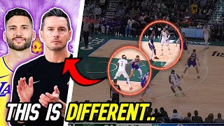 The Lakers Just Showed Something INTERESTING in BIG Win vs Bucks! | Lakers DEPTH + Defense Shows!