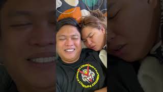 ROBUST PRANK KAY LEA VLOGS HAHAHA #luisitovlogs