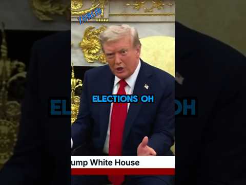 Trump Comes Out Trolling Hard!