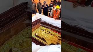 Anonymous devotee donates ₹25–30 crore idol to Ram Temple:Karnataka-Style #shorts #shortsfeed