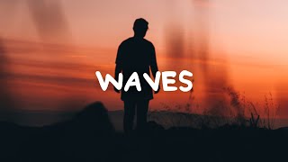 Gatton - Waves (Lyrics)