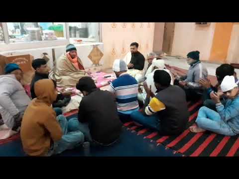 dhan dhan baba kuldeep daas ji chownki dera harma 🙏🙏