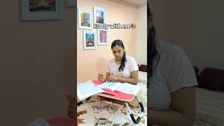 Productive study vlog as 9th grader📚✨ #shorts #studyvlog #cbse