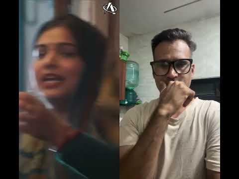 Reaction vid. #comedy #bollywood #funny #movie #youtube #shortsyoutube #apharan2 #trending #mumbai