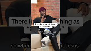 There is no such thing as Christianity #christian #christianity #exchristian #religion #jesus