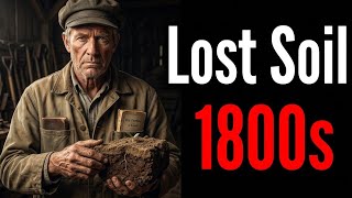 The Lost Soil Science That Let 1800s Farmers Grow Wheat on 10 Inches of Rain