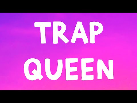 Fetty Wap - Trap Queen (Lyrics)