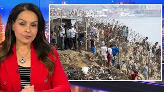 Lefties Losing It: Sweden and Spain turn left after migrant influx