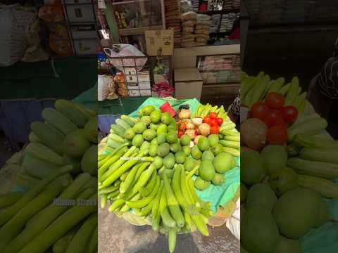 Kolkata Street Khera chaat Only ₹10 ￼ #streetfood #food #shorts #shortsfeed